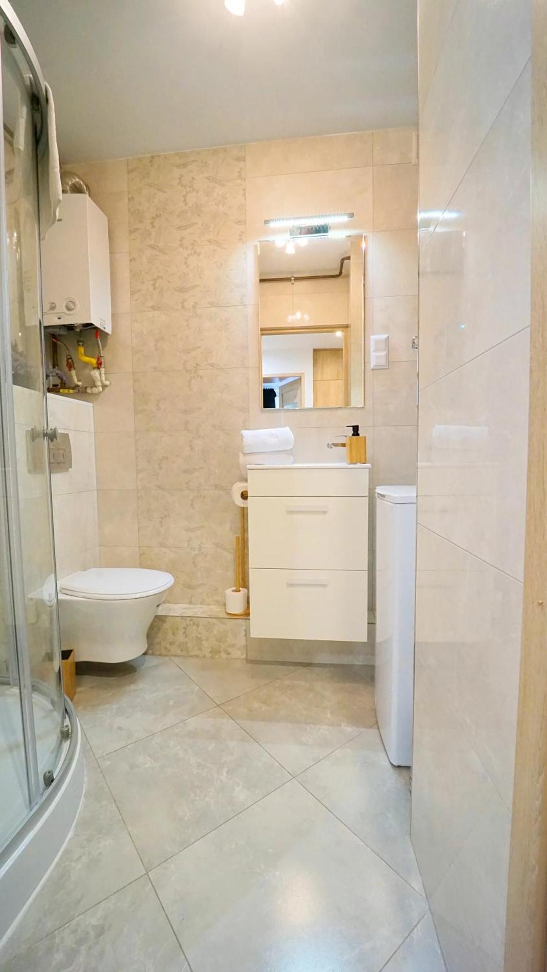 Apartamenty Every Sky Nadrzeczna 10 Karpacz Buitenkant foto