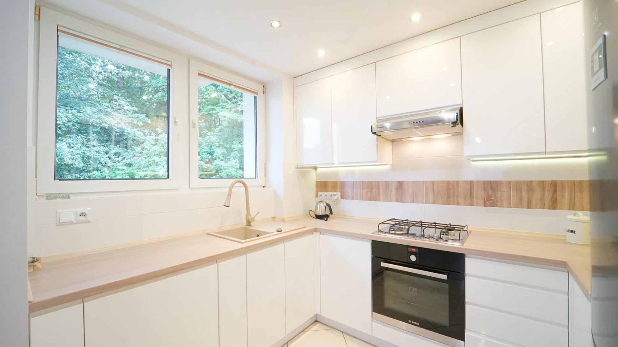 Apartamenty Every Sky Nadrzeczna 10 Karpacz Buitenkant foto