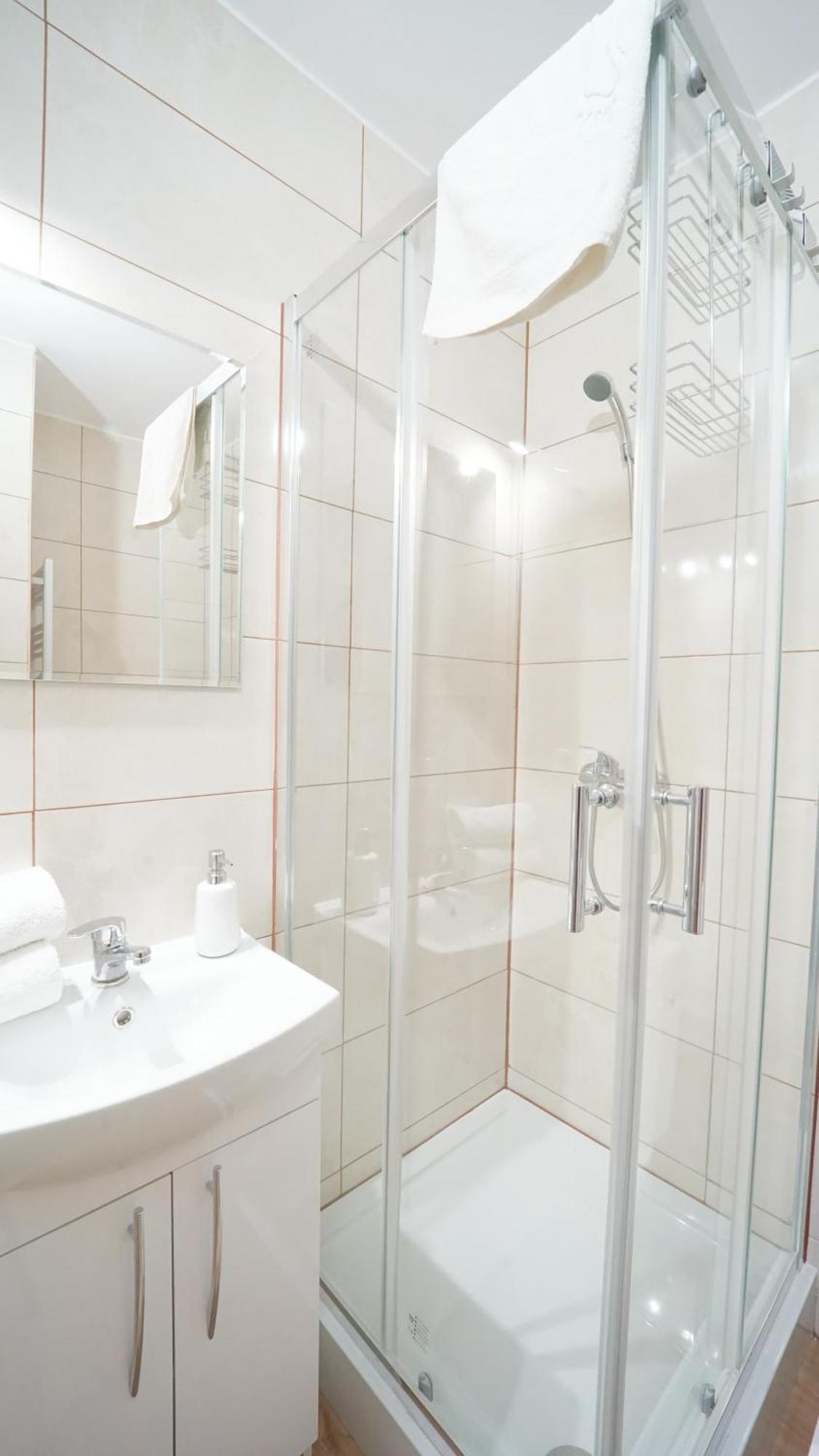Apartamenty Every Sky Nadrzeczna 10 Karpacz Buitenkant foto